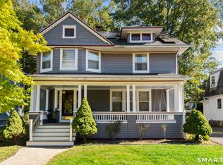 147 Alden Avenue, New Haven, CT 06515