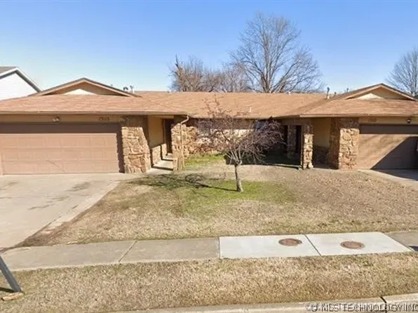 13115 E 39th St, Tulsa, OK 74134