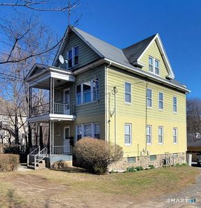 2784 East Main Street, Waterbury, CT, 06705