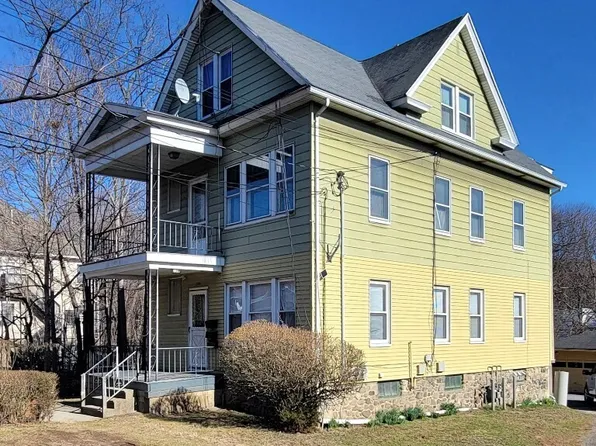 2784 East Main Street, Waterbury, CT 06705