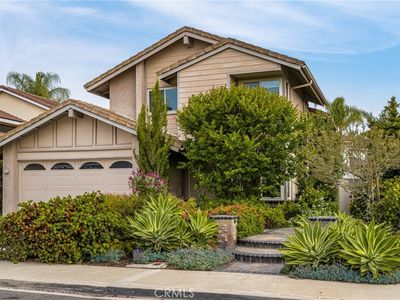 27 Morning Dove, Irvine, CA, 92604