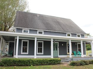 1193 Lusters Gate Rd, Blacksburg, VA 24060