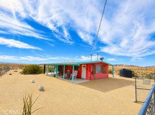 4260 Gayley Ln, Twentynine Palms, CA 92277