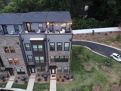 fence added after photo