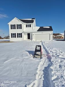 7014 Marigold Ct, Grand Blanc, MI, 48439