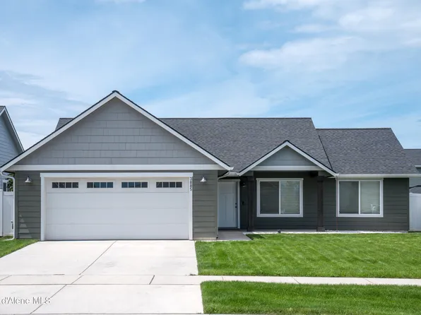 3885 Pradera, Post Falls, ID 83854