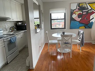 Rented by Compass