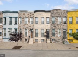 1362 Washington Blvd, Baltimore, MD 21230