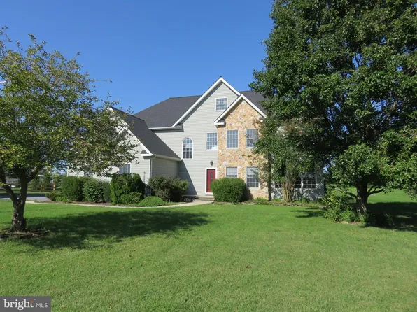 27 Bridle Ridge Cir, Lewes, DE 19958
