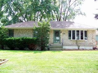 3706 Leominster Ave, Joliet, IL