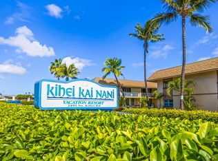 Kihei Kai Nani, Kihei, HI 96753