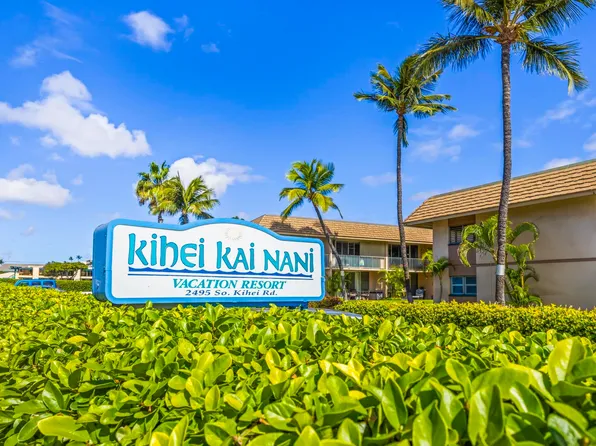 2495 S Kihei Rd #166, Kihei, HI 96753
