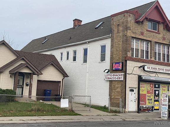 2nd image of 530 William St