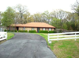 1620 Mamie Rd, Greenville, TX 75402