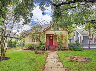 245 W 21st St, Houston, TX 77008