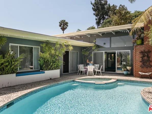 4215 Caledonia Way, Los Angeles, CA 90065