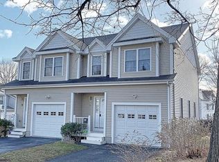 33 Whipple St, Worcester, MA 01607