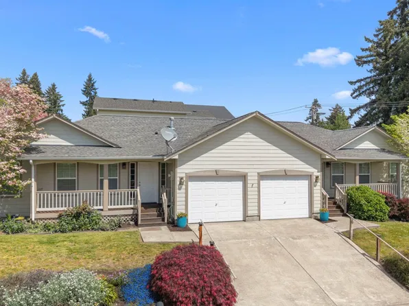 312 G St SW #B, Olympia, WA 98512