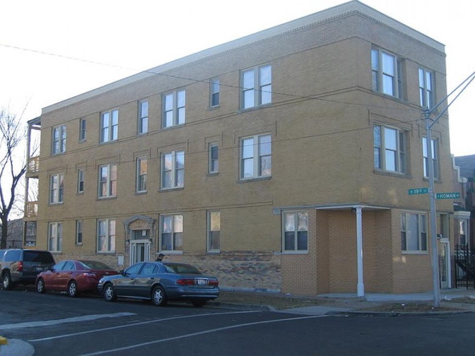 1st image of 1901 S Homan Ave