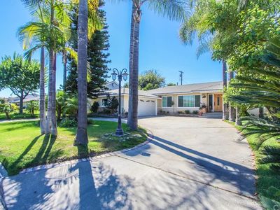 7626 Cecilia St, Downey, CA, 90241