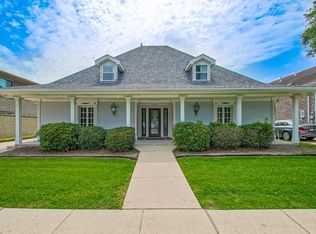 5539 Bellaire Dr, New Orleans, LA 70124