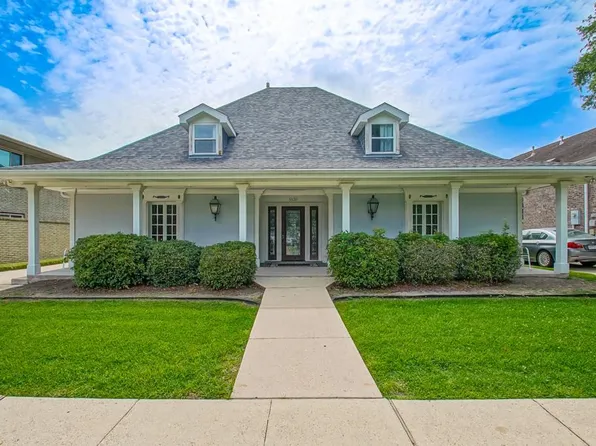 5539 Bellaire Dr, New Orleans, LA 70124