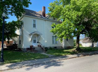 1500 S K St, Elwood, IN 46036