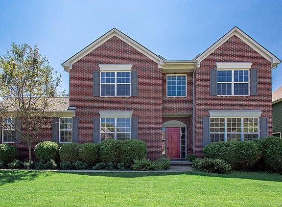 2nd image of 840 Glen Meadows Dr