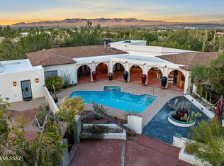 6901 N Wade Rd, Tucson, AZ 85743