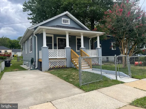 517 68th St, Capitol Heights, MD 20743