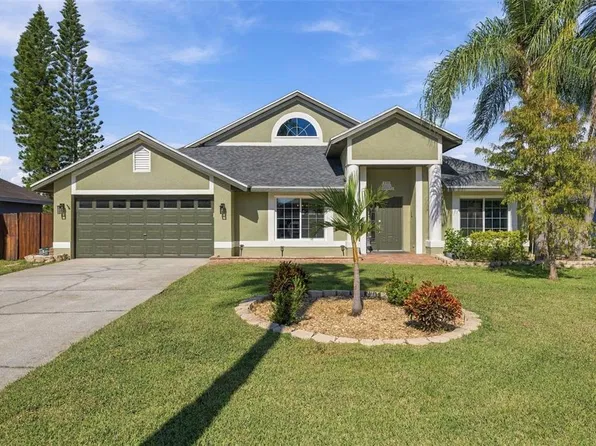 8708 CHARMING KNOLL COURT, TAMPA, FL 33635
