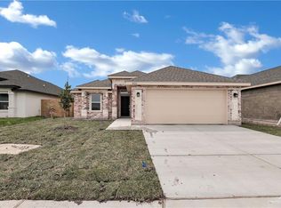 4105 Burr Dr, Edinburg, TX 78542