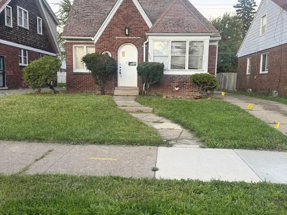 5550 Devonshire Rd