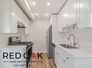 249 3/4 S Avenue 55 #101, Los Angeles, CA 90042