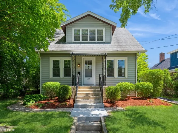 125 S Central Ave, Highwood, IL 60040