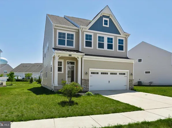 Phillips Hill Millsboro Real Estate - Phillips Hill Millsboro