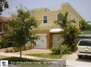 912 NE 16th Ave, Fort Lauderdale, FL 33304