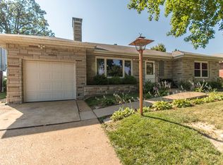 3906 Cordes Dr, Saint Louis, MO 63125