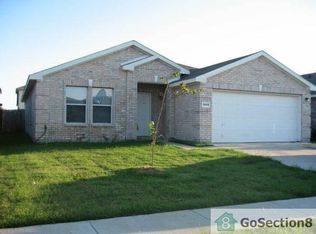 3444 Desert Mesa Rd, Roanoke, TX 76262