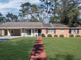 5520 Hooks Ave, Beaumont, TX 77706