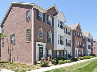 9407 Glencroft Way, Indianapolis, IN 46250