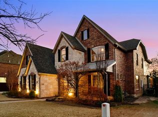 4840 Exposition Way, Fort Worth, TX 76244