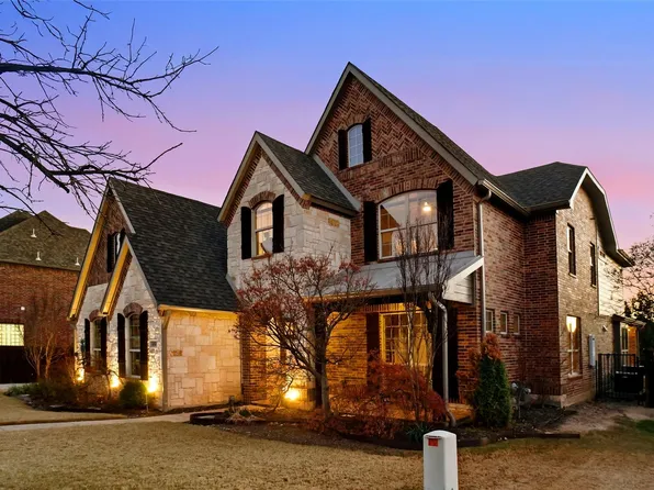 4840 Exposition Way, Fort Worth, TX 76244