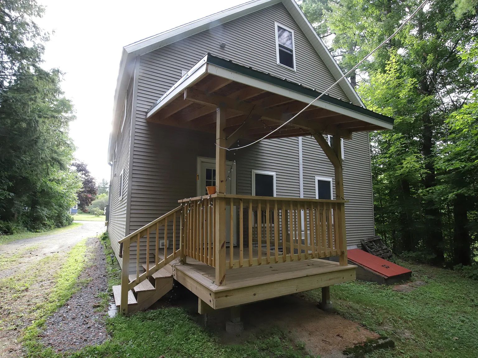 2 bed, 1000 sqft, $2,000 — Photo 2