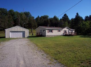 4884 Griffin Rd, Lewiston, MI 49756