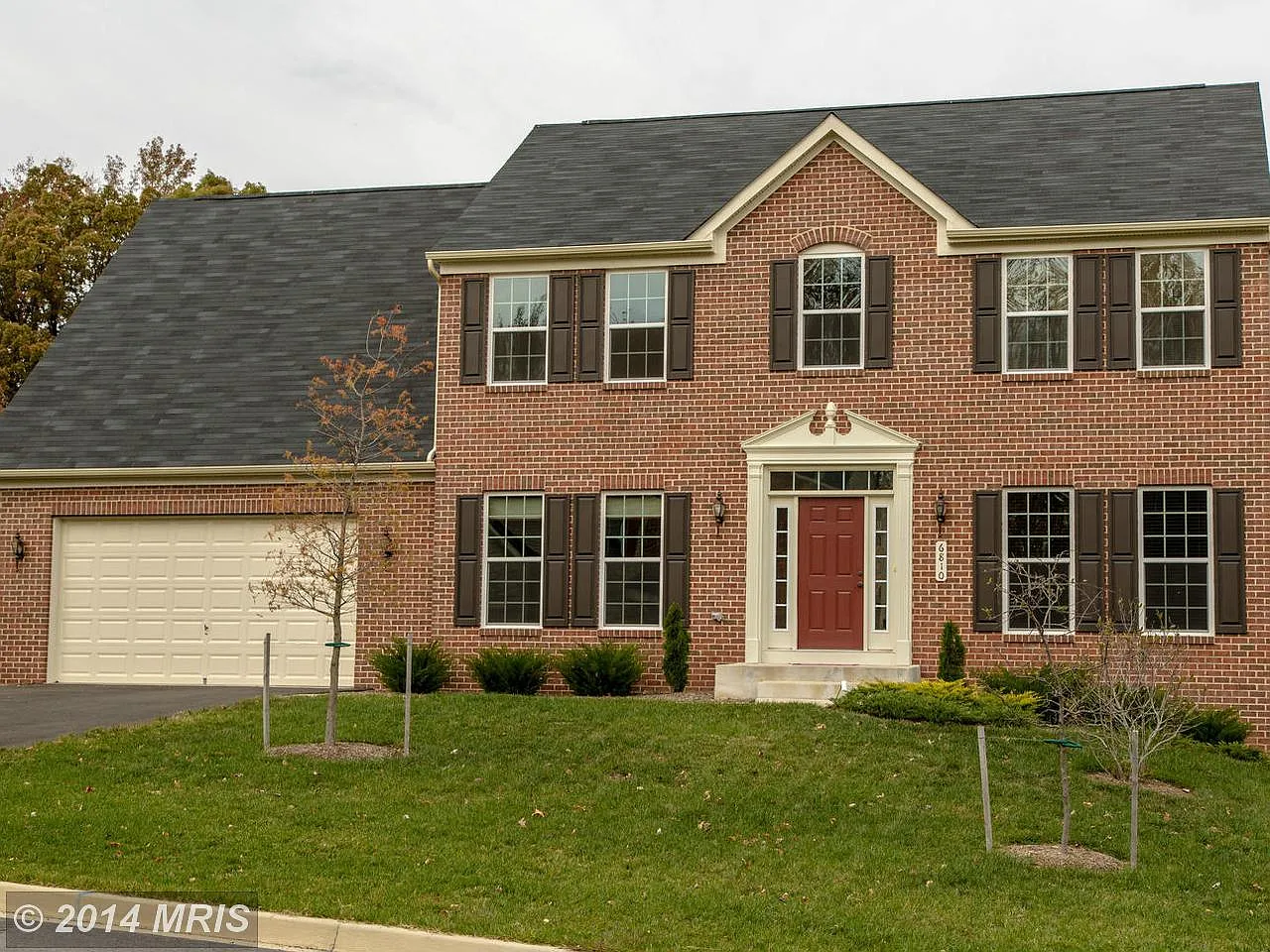 6810 Simmons Ln photo 1
