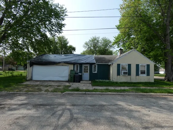 201 E 4th Ave, Ellsworth, MN 56129