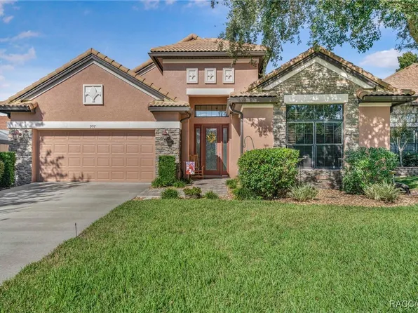 997 W Skyview Landings Dr, Hernando, FL 34442