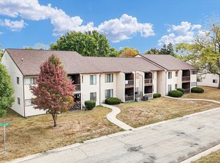 243 Keystone Dr #18, Rantoul, IL 61866