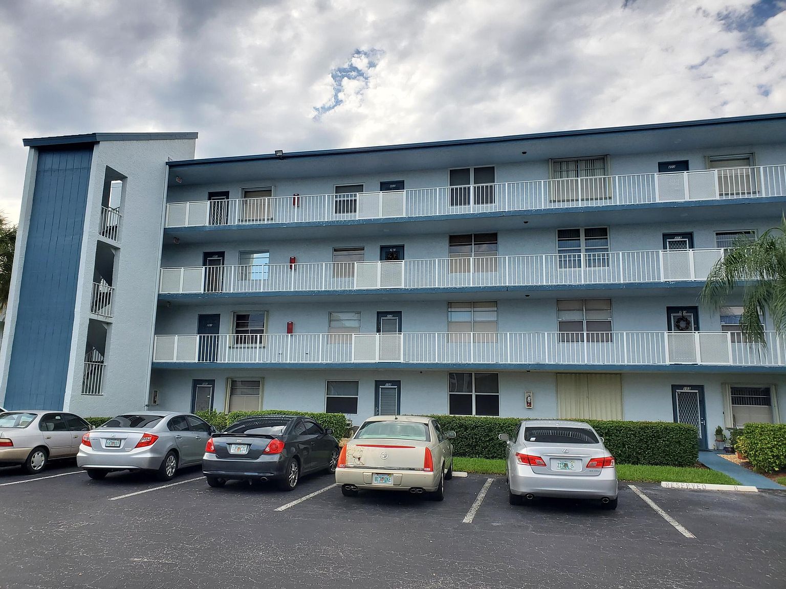 7688 NW 18th Street #301